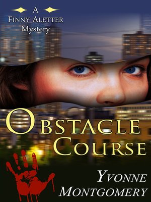 cover image of Obstacle Course